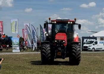 Motorină mai ieftină pentru fermieri: Guvernul suplimentează cu 103 milioane lei bugetul pentru subvenții