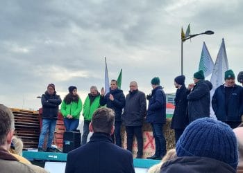 Fermierii României ies în stradă: „Fără buget, nu mai avem Politică Agricolă Comună, fermieri și nici securitate”