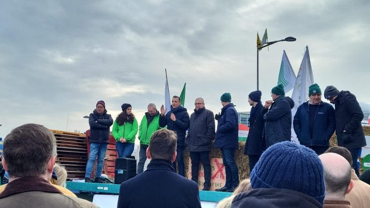 Fermierii României ies în stradă: „Fără buget, nu mai avem Politică Agricolă Comună, fermieri și nici securitate”