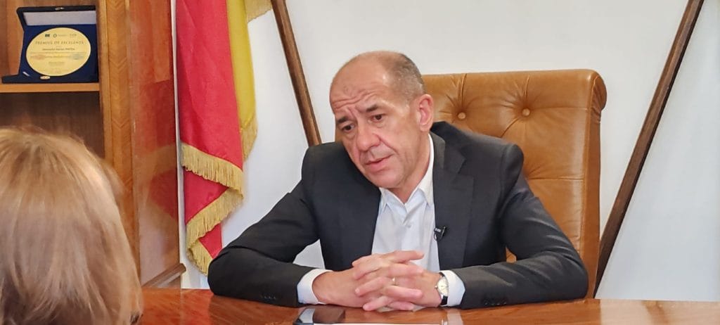 ADRIAN PINTEA
