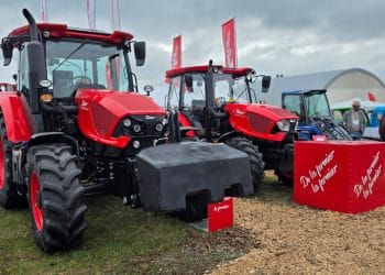 Programul Rabla pentru Tractoare: AFM Anulează Sesiunea de Înscriere