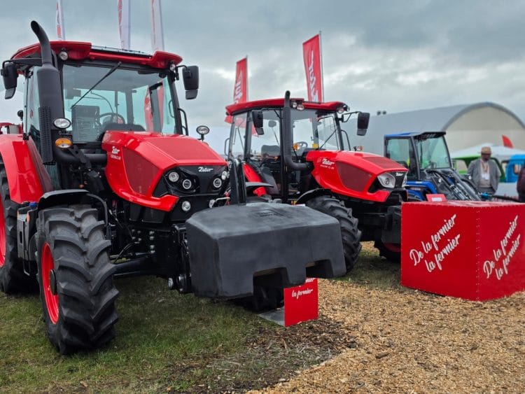 Programul Rabla pentru Tractoare: AFM Anulează Sesiunea de Înscriere