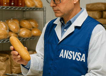 ANSVSA a dat amenzi de peste 1,6 milioane lei în mai! Ce nereguli au fost găsite în industria alimentară