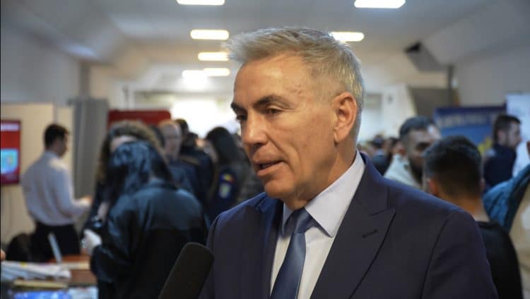 România are șansa unui nou început. Dragoș Anastasiu: “Următorii ani sunt decisivi. Trebuie să ieșim din mentalitatea de a aștepta”