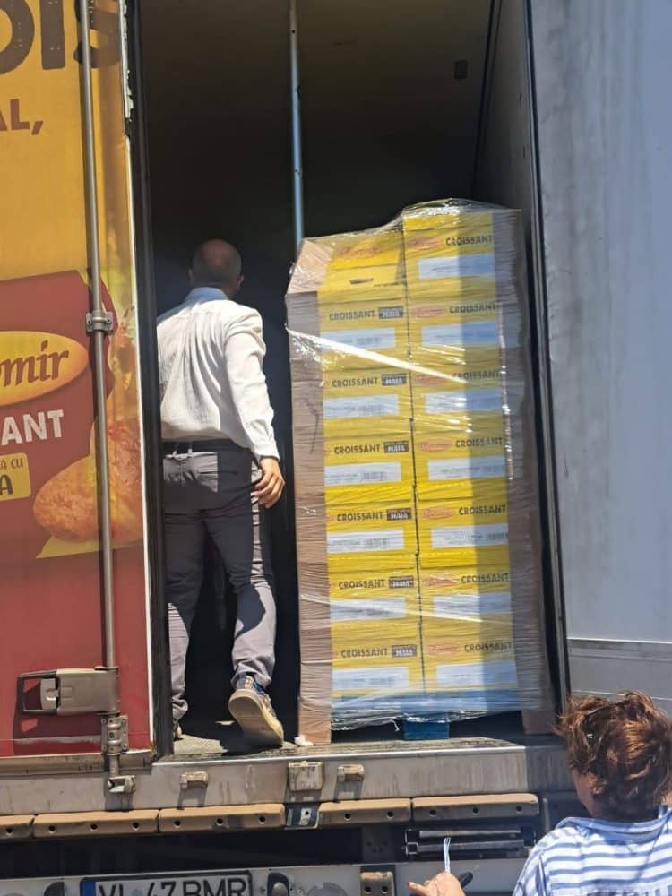 Litoral sub control: Peste 1 milion de lei în amenzi și zero toxiinfecții alimentare în primele două săptămâni de controale ANSVSA