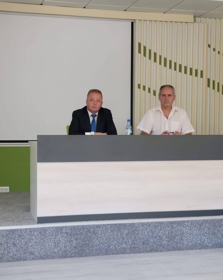 Veterinarii în linia întâi: ANSVSA și liderii sindicali caută soluții pentru un sistem stabil și sigur