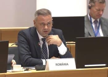 Ministrul Agriculturii, Florin-Ionuț Barbu