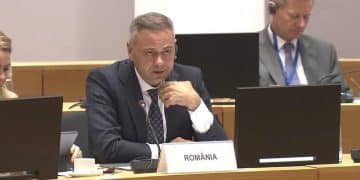 Ministrul Agriculturii, Florin-Ionuț Barbu