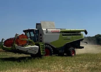 Justiția confirmă: companii din agribuisiness au trucat prețurile utilajelor pe bani europeni