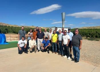 ONIV caută soluții europene după suspendarea sistemului antigrindină: investițiile viticole de 700 milioane euro, în pericol