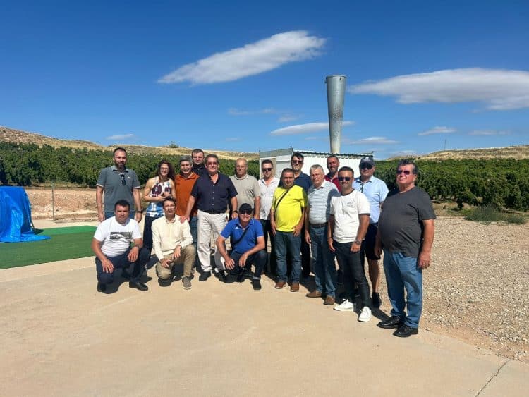 ONIV caută soluții europene după suspendarea sistemului antigrindină: investițiile viticole de 700 milioane euro, în pericol