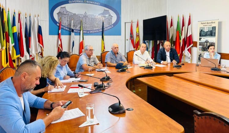 Ministrul Agriculturii, între promisiuni și realitate. Fermierii apreciază eforturile, dar cer mai multă aplicare