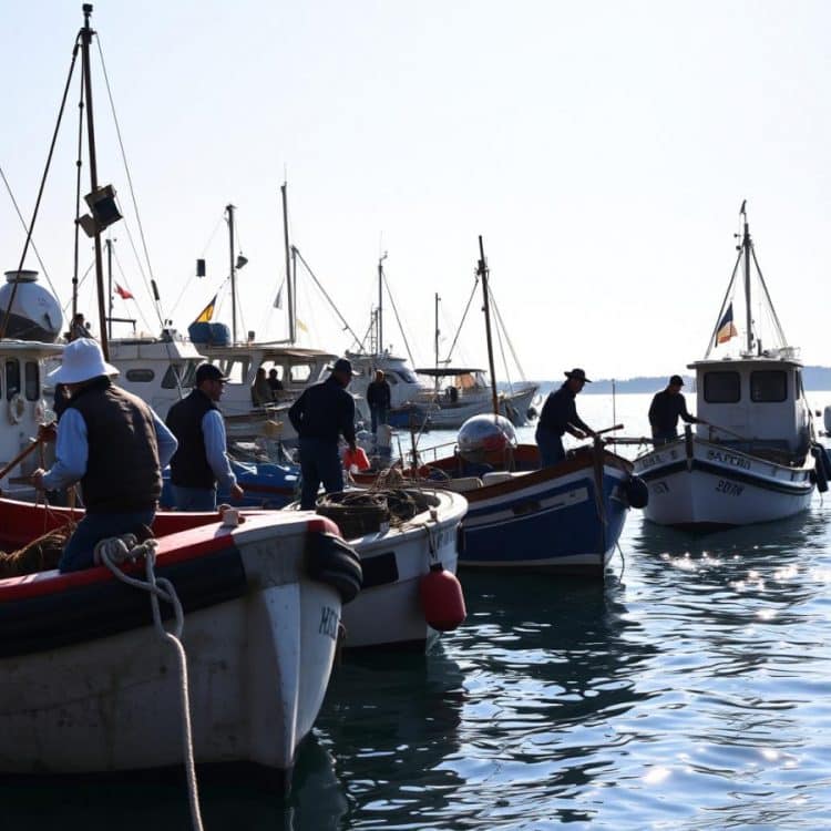 Fonduri de 54 milioane euro pentru revitalizarea comunităților pescărești: MADR sprijină dezvoltarea locală durabilă