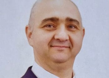 Porumb irigat, dar producție ca la neirigat: fermierul Radu Silișteanu din Dolj estimează sub 2 tone la hectar