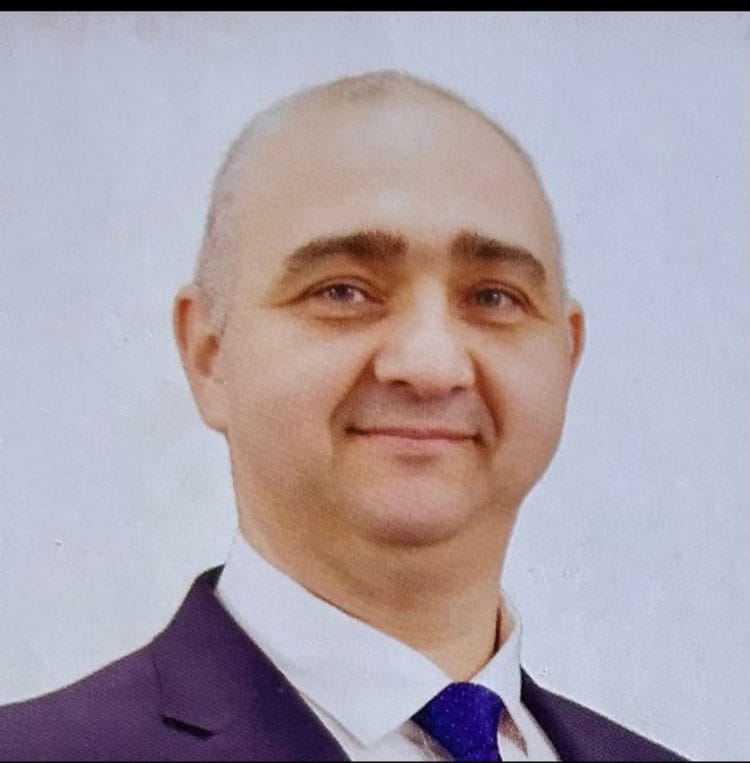 Porumb irigat, dar producție ca la neirigat: fermierul Radu Silișteanu din Dolj estimează sub 2 tone la hectar