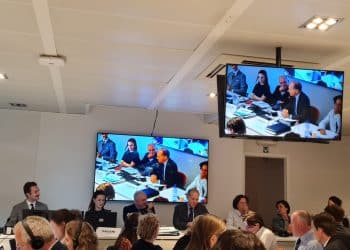 Alianța pentru Agricultură și Cooperare la Dezbaterea Copa și Cogeca cu Directorul General DG AGRI Elisabeth WERNER