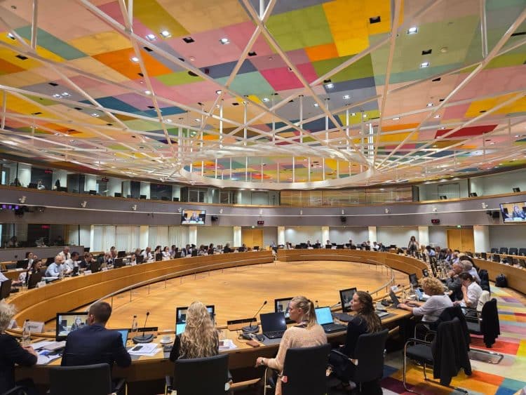 Consiliul AgriFish de la Luxemburg: Sustenabilitate și perspective pentru agricultura și pescuitul european