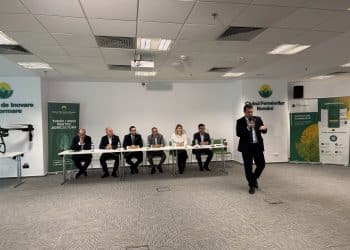 Doar 29% din terenuri sunt asigurate: agricultura României are nevoie urgentă de un management eficient al riscului