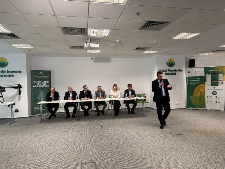 Doar 29% din terenuri sunt asigurate: agricultura României are nevoie urgentă de un management eficient al riscului