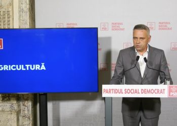 Ministrul Agriculturii: producție record, Rabla pentru utilaje și sprijin pentru tinerii fermieri