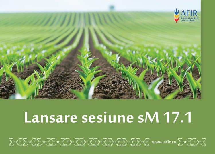 Start la Submăsura 17.1: 8,77 milioane euro pentru fermieri – sprijin nerambursabil de 70% pentru asigurări agricole