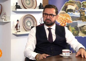 Adrian Ionuț Chesnoiu: „Zarurile au fost aruncate. Măsura DR-23 este pregătită, dar așteptăm unda verde de la Comisia Europeană”