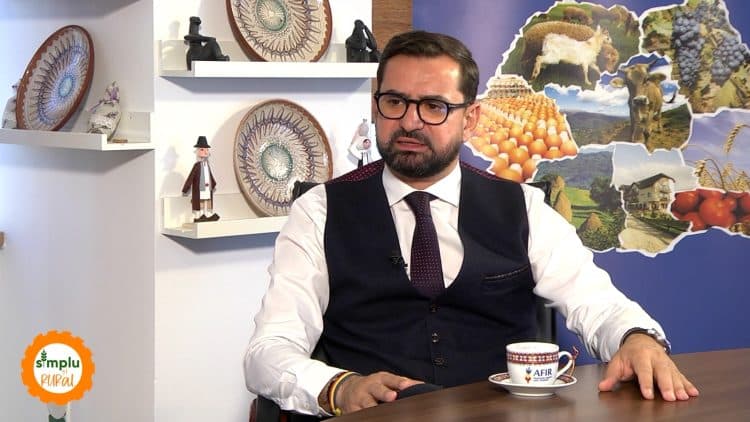 Adrian Ionuț Chesnoiu: „Zarurile au fost aruncate. Măsura DR-23 este pregătită, dar așteptăm unda verde de la Comisia Europeană”