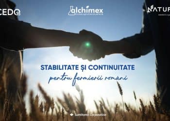 Marcel Sîrghiac, noul Președinte al Grupului ALCEDO: experiență, încredere și viziune pentru viitorul agriculturii românești