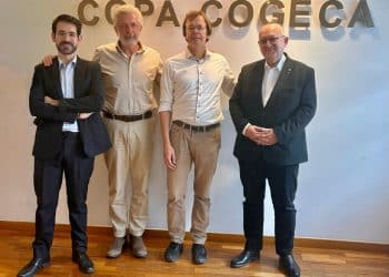 România obține poziția de Vicepreședinte la Grupul de Lucru Cercetare și Inovare COPA-COGECA