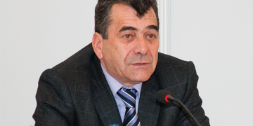 Romalimenta anunță noua structură de conducere cu Aurel Popescu la vârf