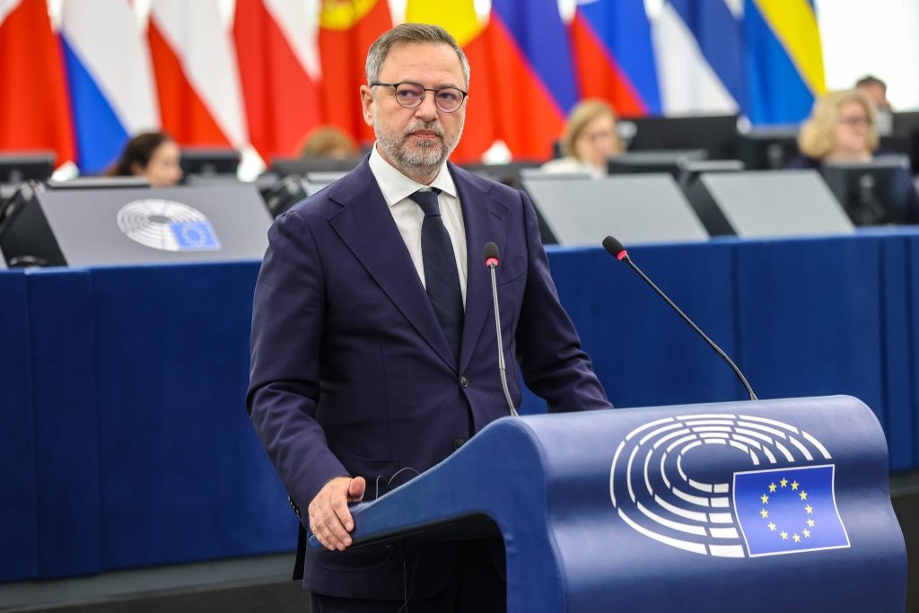 Viitorul buget al UE 2028-2034: România cere menținerea fondurilor separate pentru agricultură și coeziune