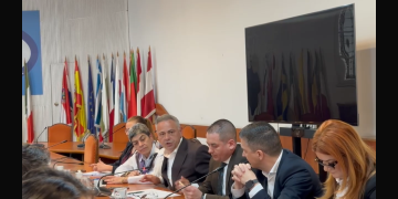 MADR și retailerii discută soluții pentru creșterea prezenței produselor românești la raft în sezonul de iarnă