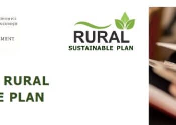 Rural Sustainable Plan ajunge la Ediția a III-a