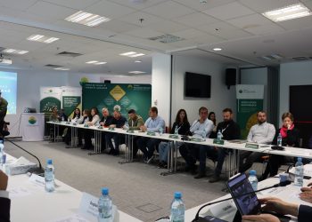Clubul Fermierilor Români lansează Seria a V-a a programului Antreprenor în Agricultura 4.0 pentru formarea noii generații de manageri agricoli