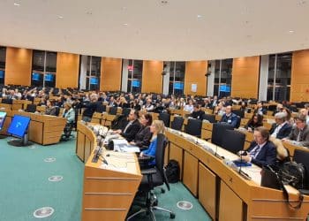 AAC participă la dezbaterile COPA-Cogeca cu Comisarul European Olivér Várhelyi