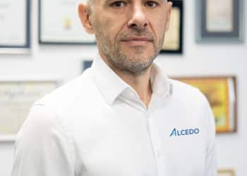 Marcel Sîrghiac preia conducerea Grupului ALCEDO: o nouă etapă pentru agricultura românească