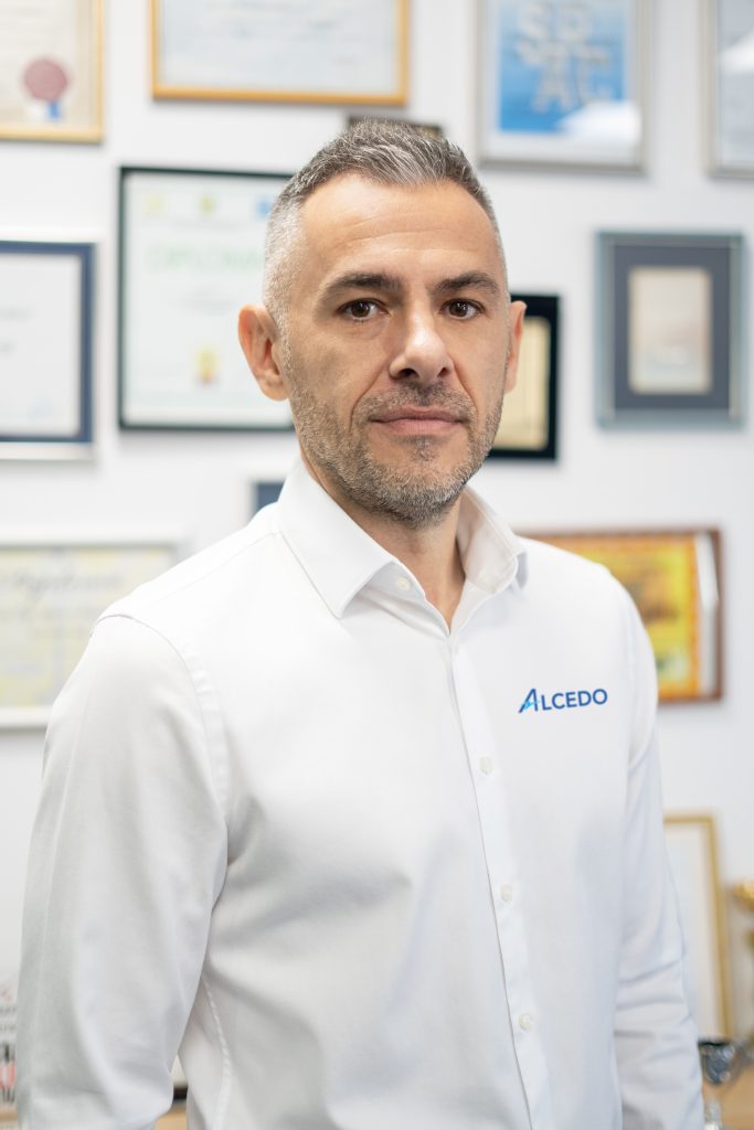 Marcel Sîrghiac preia conducerea Grupului ALCEDO: o nouă etapă pentru agricultura românească