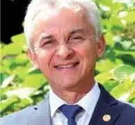Prof. Florin Stănică a fost ales președinte al Academiei de Științe Agricole și Silvice Gheorghe Ionescu Șișești