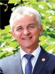 Prof. Florin Stănică a fost ales președinte al Academiei de Științe Agricole și Silvice Gheorghe Ionescu Șișești