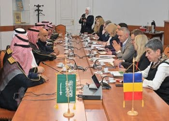 România și Arabia Saudită discută investiții strategice în agricultură și zootehnie