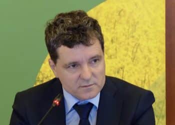 Președintele, Nicușor Dan la întânlirea Clubului Fermierilor Români, ediția 2025