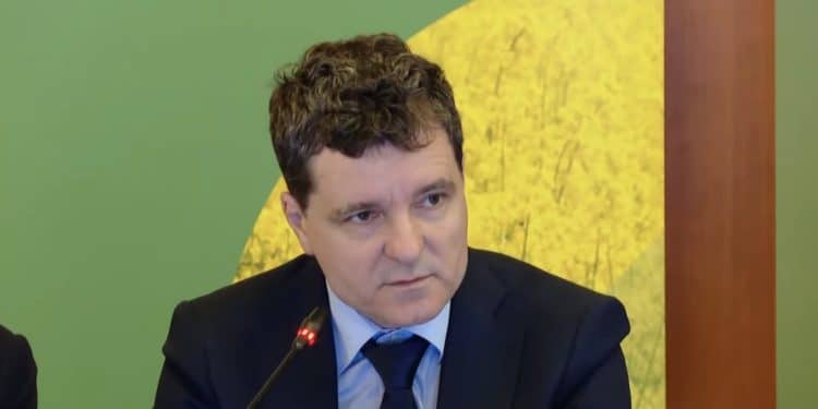 Președintele, Nicușor Dan la întânlirea Clubului Fermierilor Români, ediția 2025