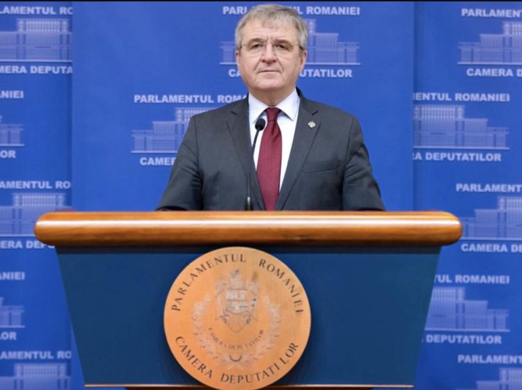 Comisia pentru Agricultură: Mircea-Vasile Govor avertizează asupra riscurilor acordului UE–Mercosur