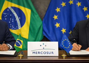 Fermierii români ies în stradă la Strasbourg: protest masiv organizat de Copa-Cogeca împotriva Acordului UE–MERCOSUR