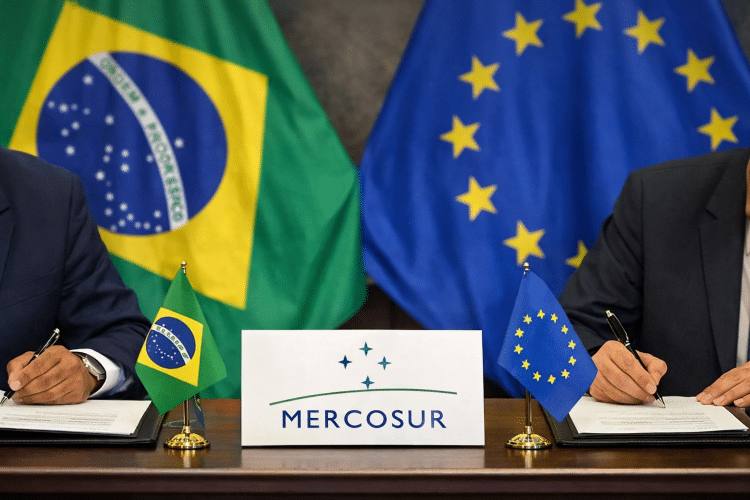 Fermierii români ies în stradă la Strasbourg: protest masiv organizat de Copa-Cogeca împotriva Acordului UE–MERCOSUR