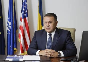 Mihai Daraban, președintele CCIR