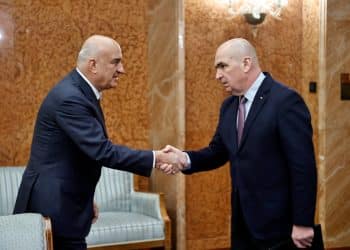 Statul și Ameropa, la masa negocierilor pentru Azomureș: Romgaz ar putea prelua combinatul