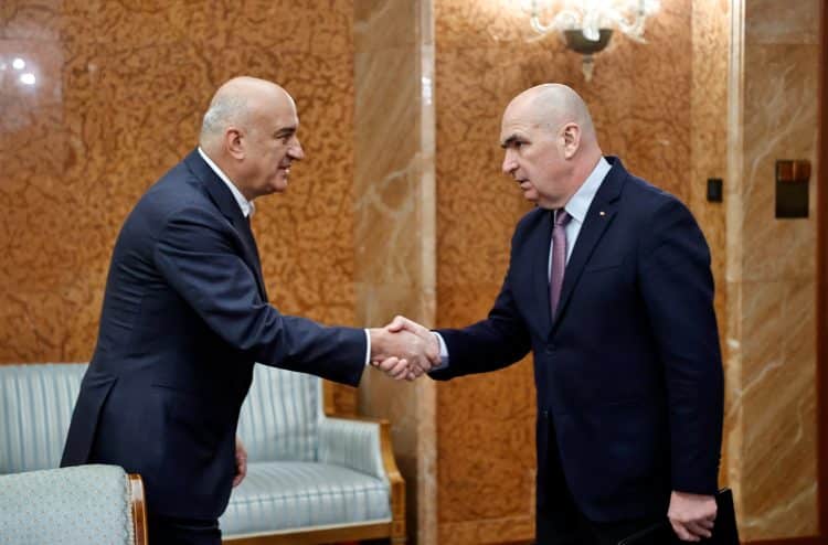 Statul și Ameropa, la masa negocierilor pentru Azomureș: Romgaz ar putea prelua combinatul