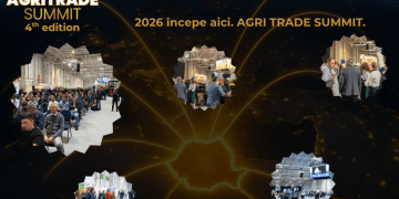 Agri Trade Summit 2026: România, în prim-planul marilor decizii din agribusinessul european