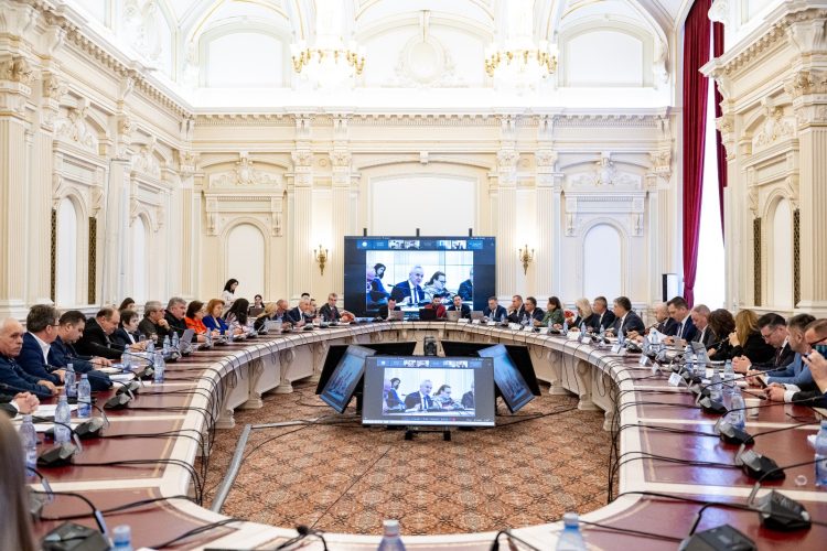 Reorganizarea instituțiilor agricole ridică semne de întrebare: ce se întâmplă cu ANZ, OSPA și LCCSMS